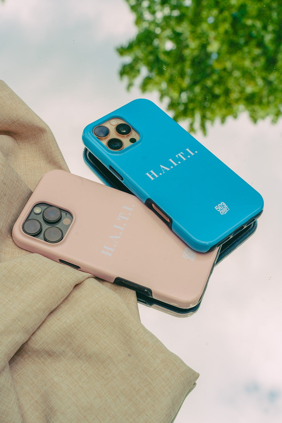 What Makes a Phone Case Worth Buying? The 509 Craft Difference