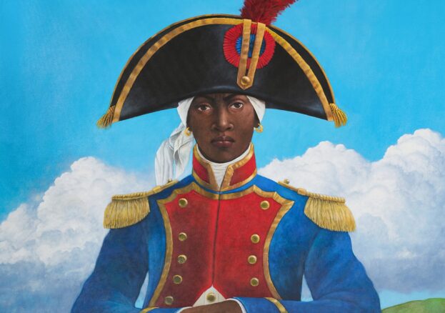 Black History Month: A Haitian Perspective on a Universal Heritage