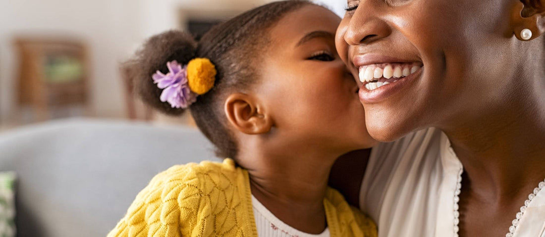 The best gifs for a Haitian mom