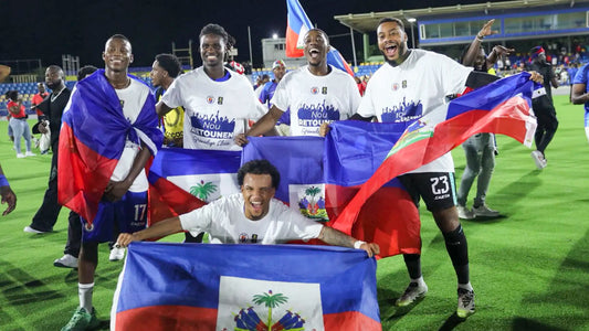 Haiti World Cup 2026: Everything You Need to Know About the Historic Qualification