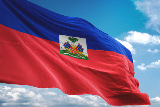 The Haitian Flag: A Symbol of Freedom and Independence