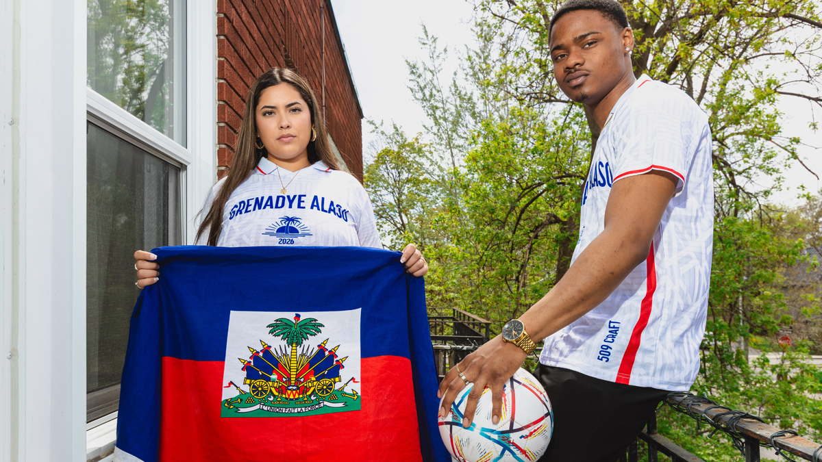 Jerseys
