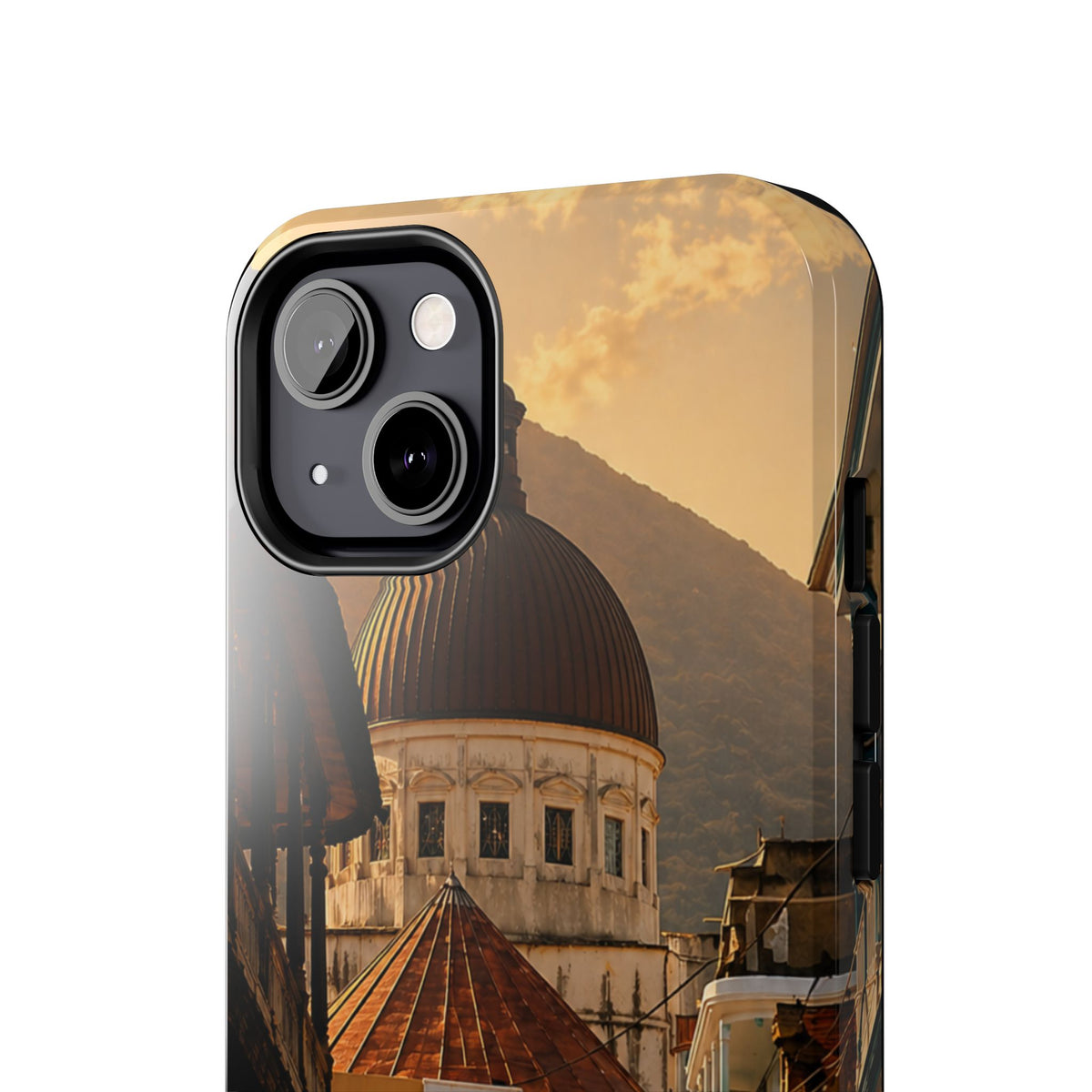 Okap — Phone case
