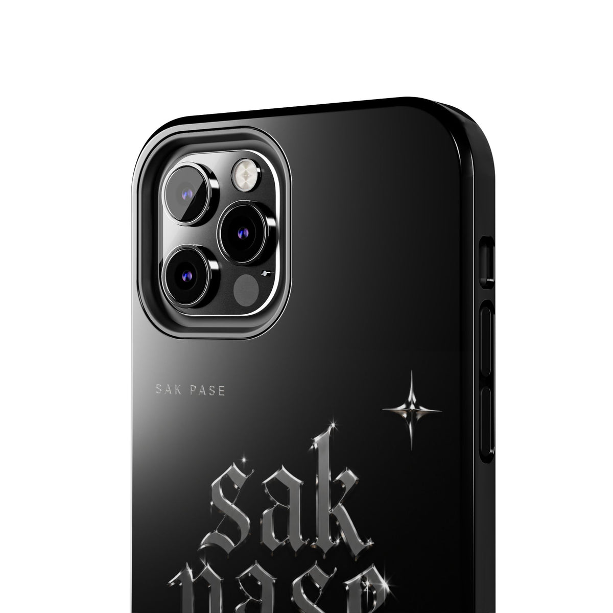 Sak Pase - Coque de téléphone