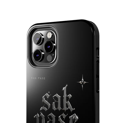 Sak Pase - Coque de téléphone