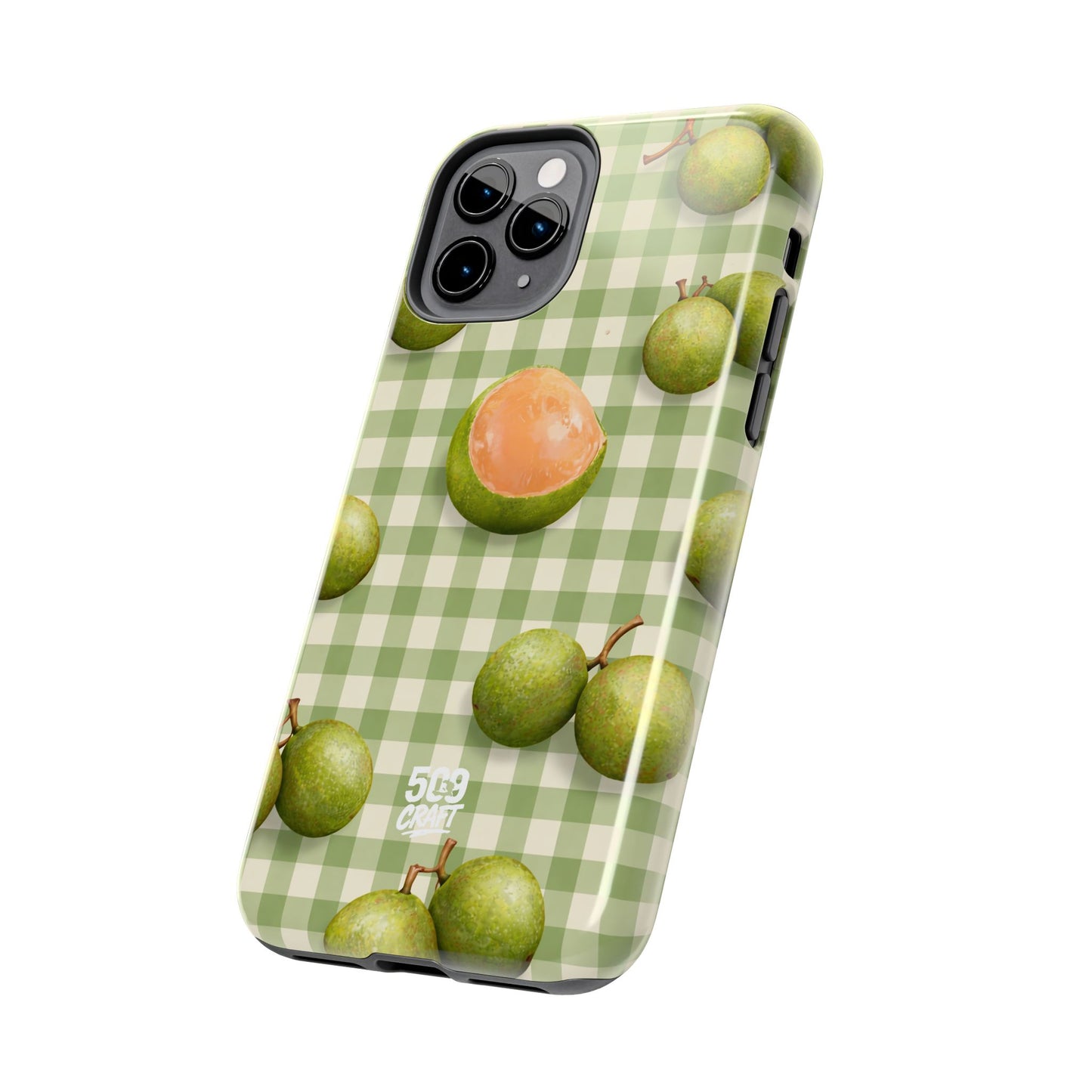Nepnep Phone Case