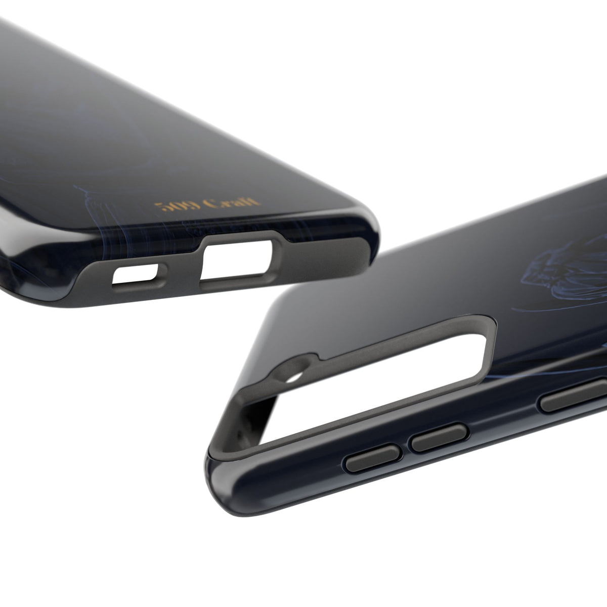 Grann Tòya — Coque de téléphone