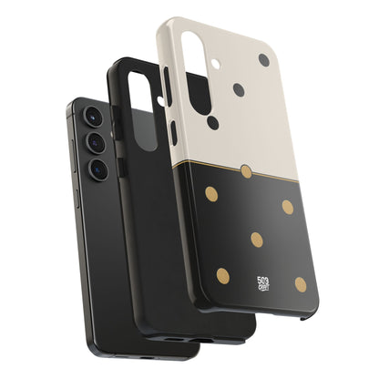 Domino — Coque de téléphone