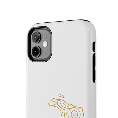Golden Map Case 509 Craft
