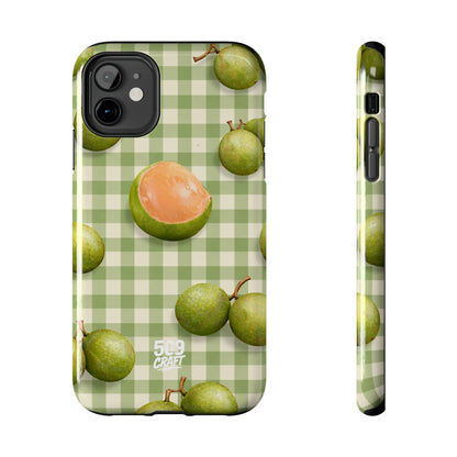 Coque de téléphone Nepnep