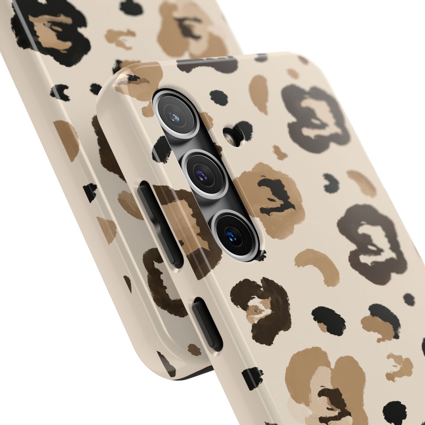 Leopard 509 Tough Phone Case