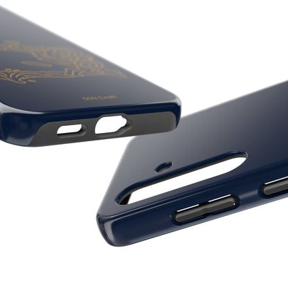 Golden Map Case 509 Craft