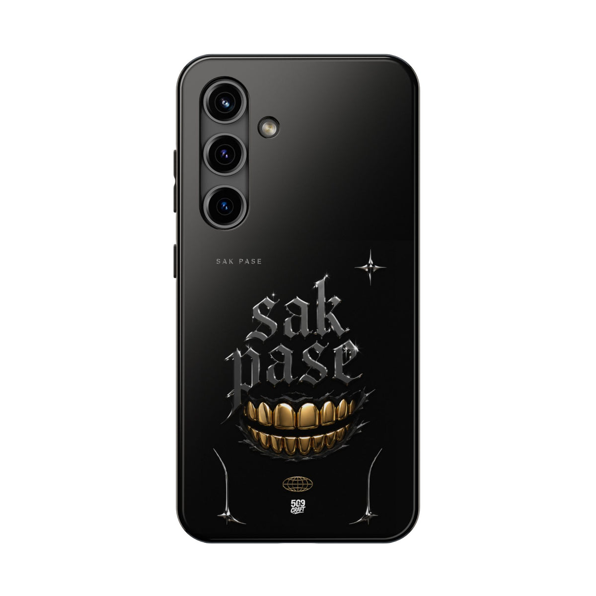 Sak Pase - Coque de téléphone