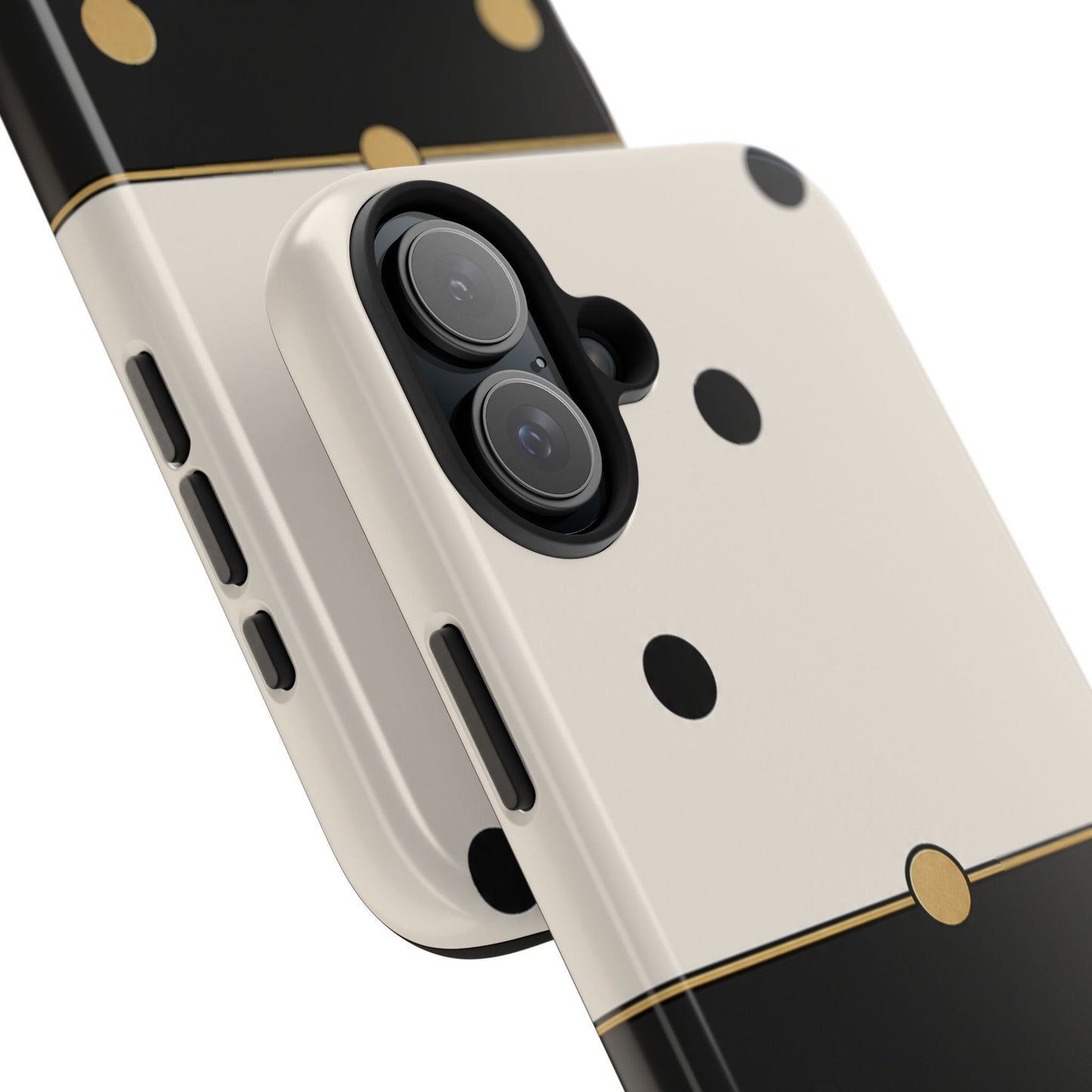 Domino — Coque de téléphone