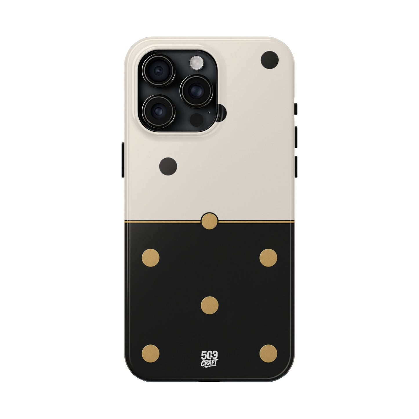 Domino — Coque de téléphone