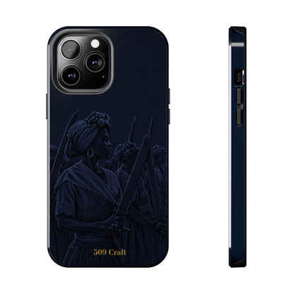 Grann Tòya — Phone Case