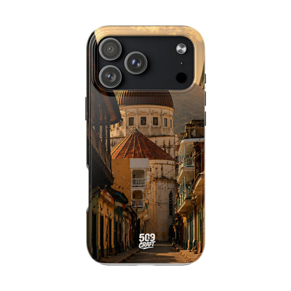 Okap — Phone case