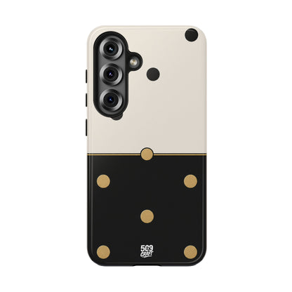 Domino — Coque de téléphone