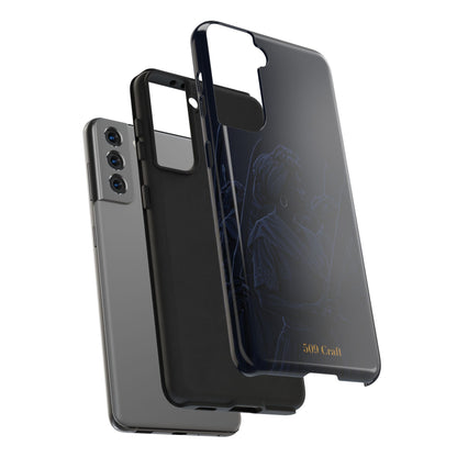 Grann Tòya — Coque de téléphone