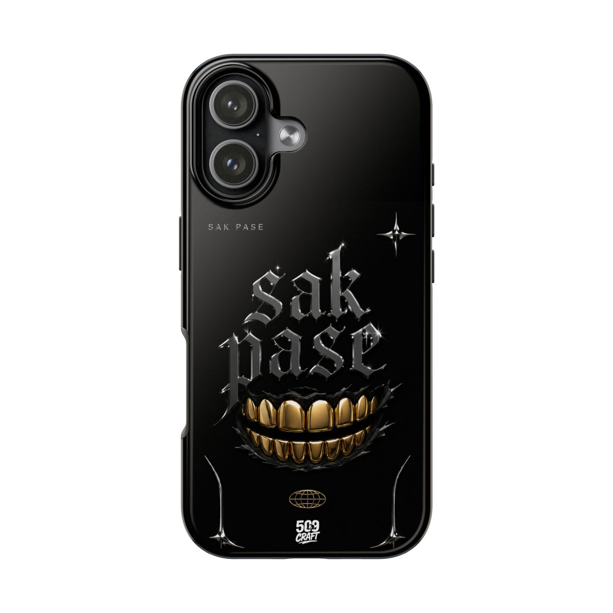 Sak Pase - Coque de téléphone