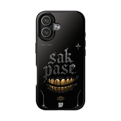Sak Pase - Coque de téléphone