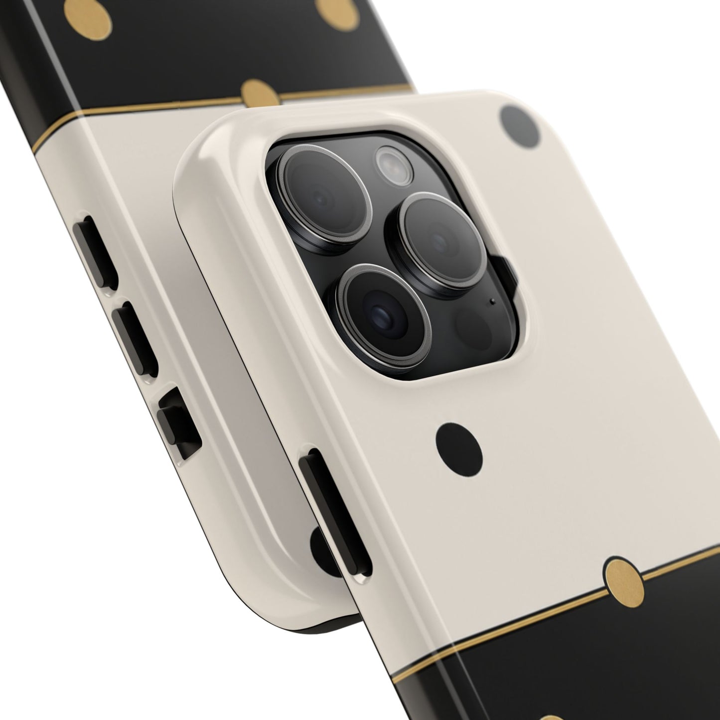 Domino — Coque de téléphone