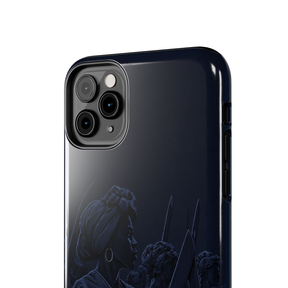 Grann Tòya — Coque de téléphone