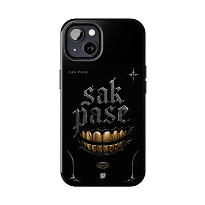 Sak Pase - Coque de téléphone
