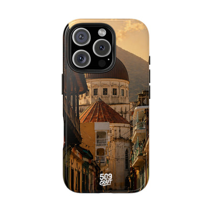 Okap — Phone case