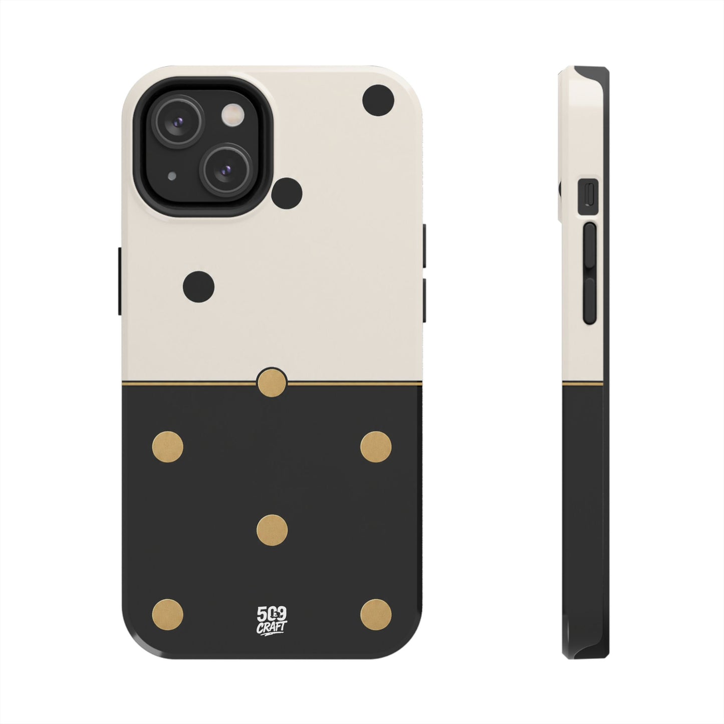 Domino — Coque de téléphone