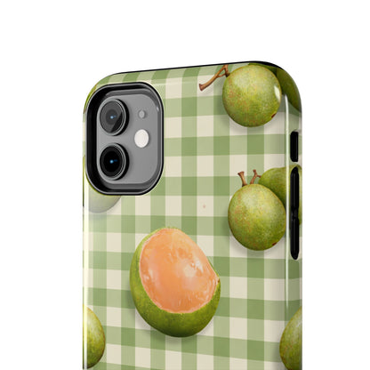 Coque de téléphone Nepnep