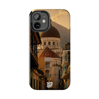 Okap — Phone case