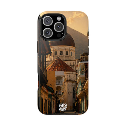 Okap — Phone case