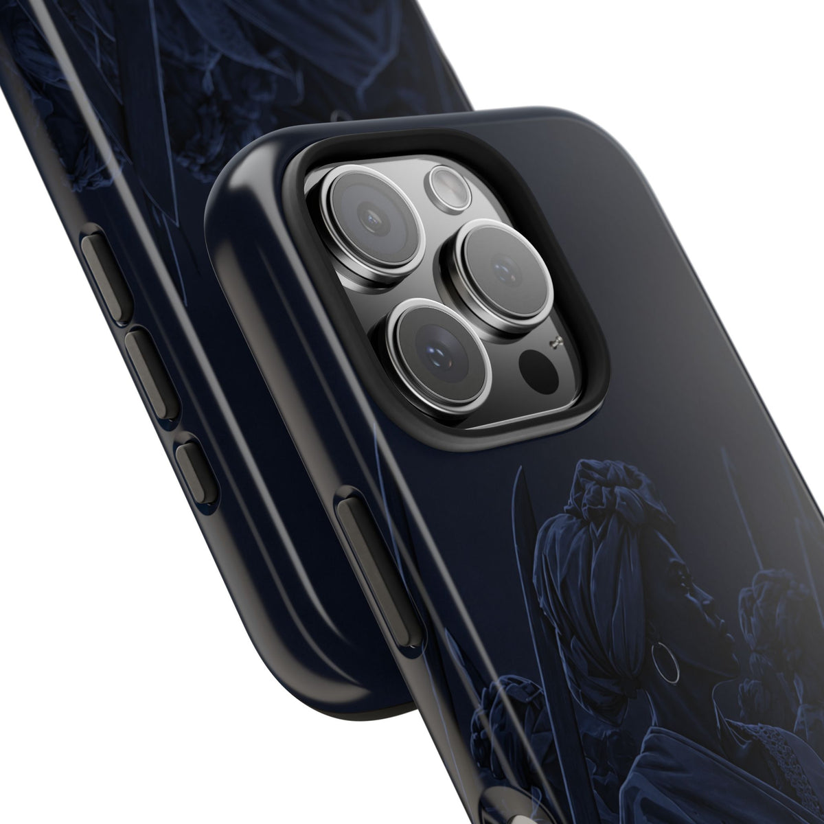 Grann Tòya — Coque de téléphone