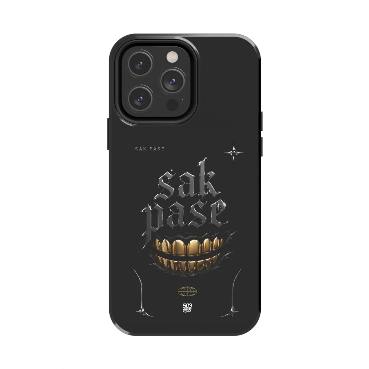 Sak Pase - Coque de téléphone