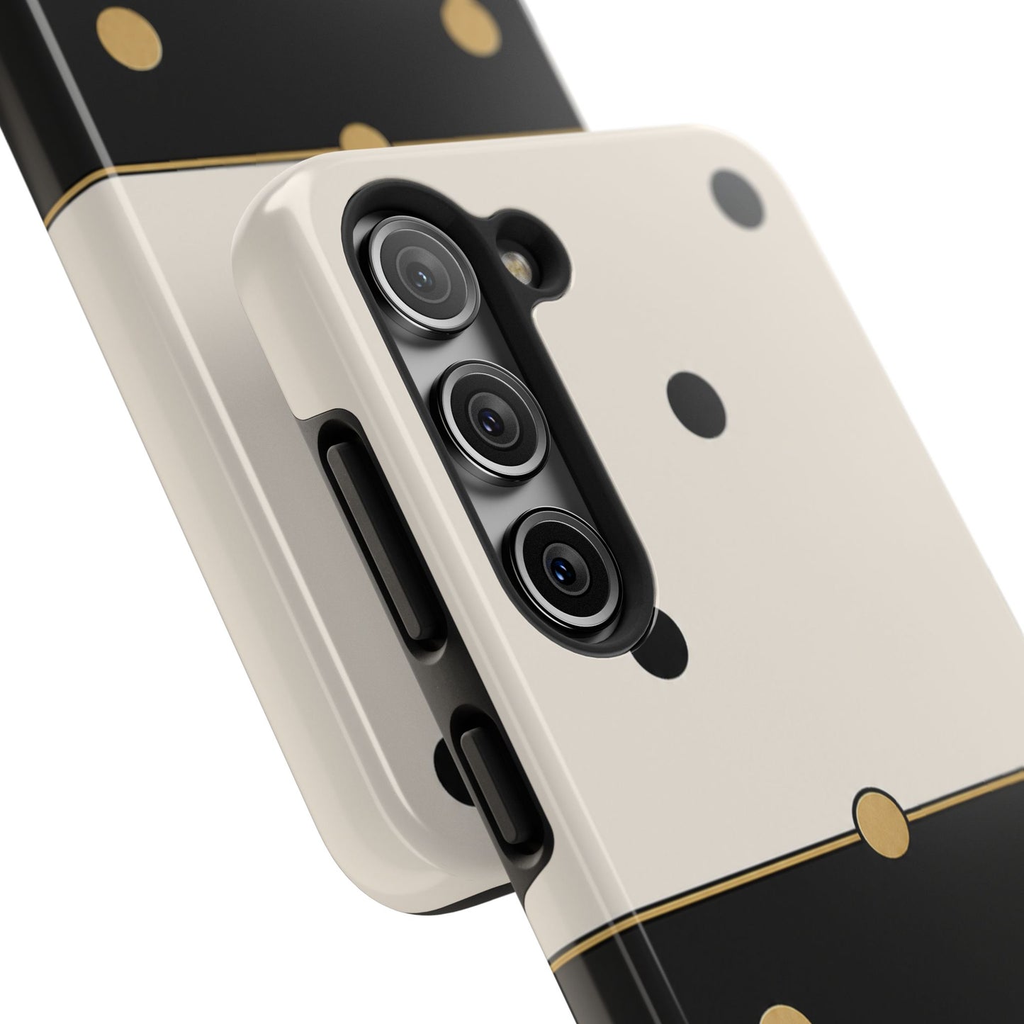 Domino — Coque de téléphone