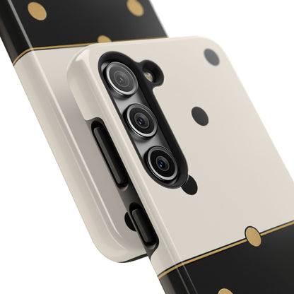 Domino — Coque de téléphone