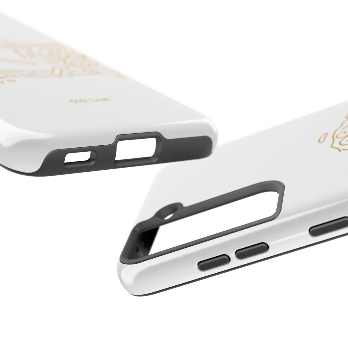 Golden Map Case 509 Craft