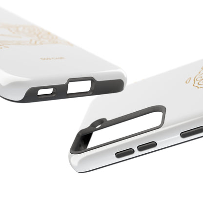 Golden Map Case 509 Craft