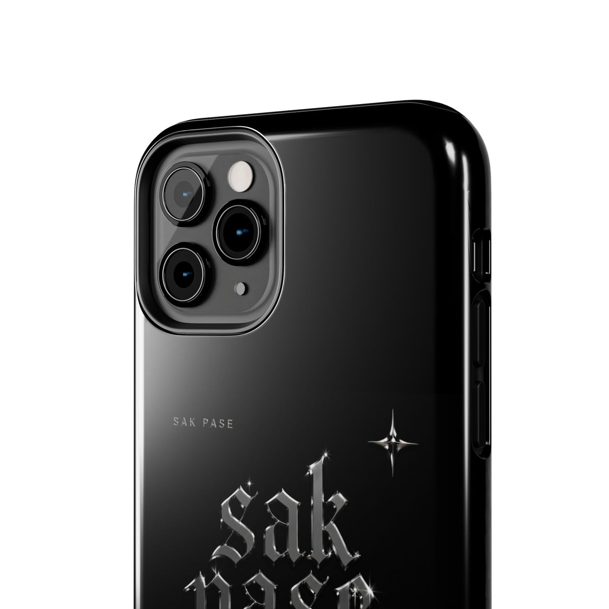 Sak Pase - Coque de téléphone