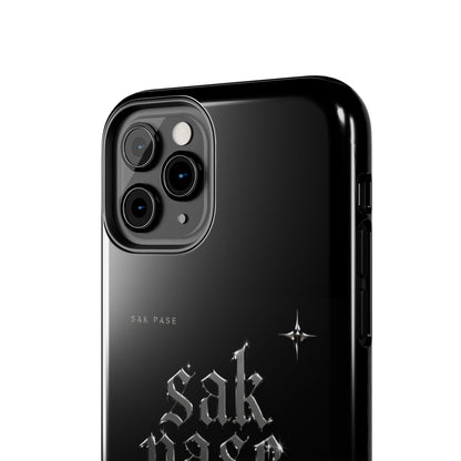 Sak Pase - Coque de téléphone