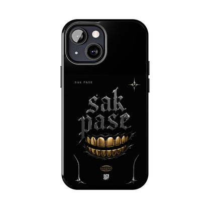 Sak Pase - Coque de téléphone