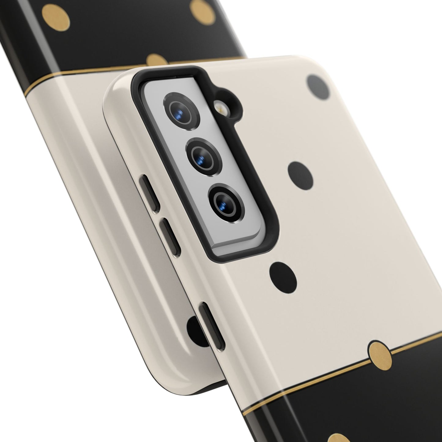 Domino — Coque de téléphone