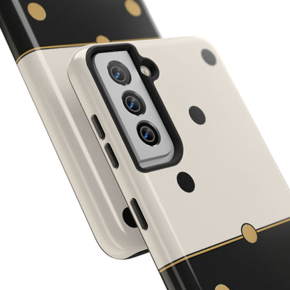 Domino — Coque de téléphone