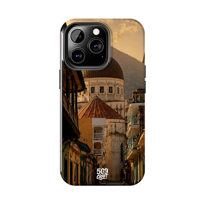 Okap — Phone case