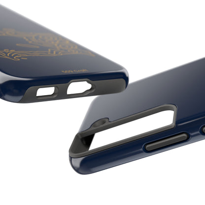 Golden Map Case 509 Craft