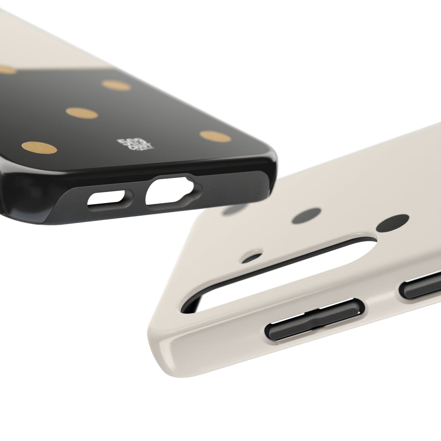 Domino — Coque de téléphone