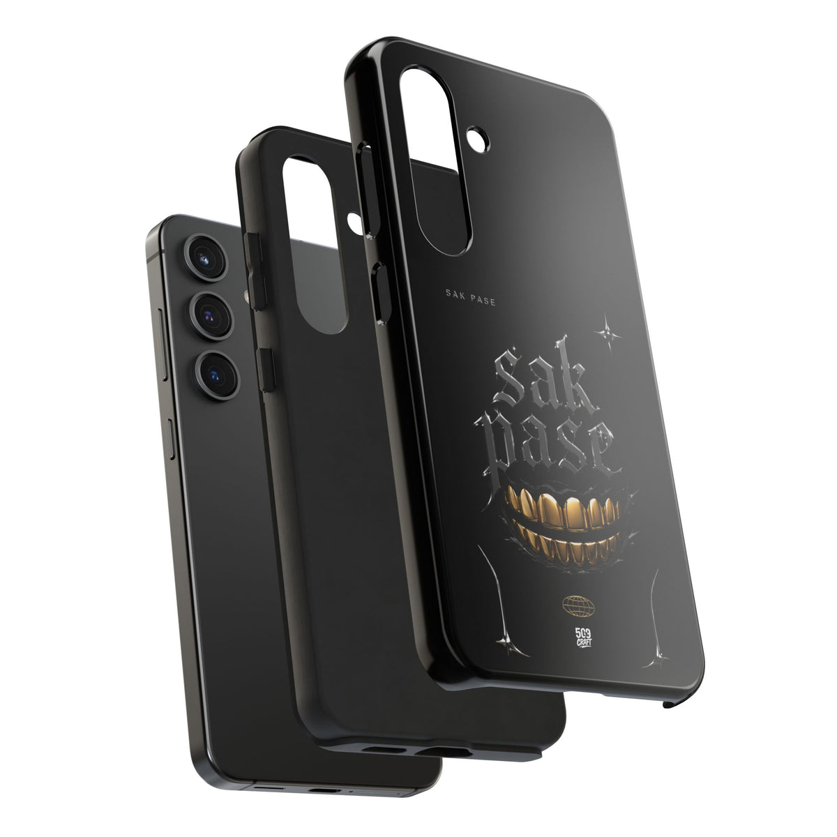 Sak Pase - Coque de téléphone