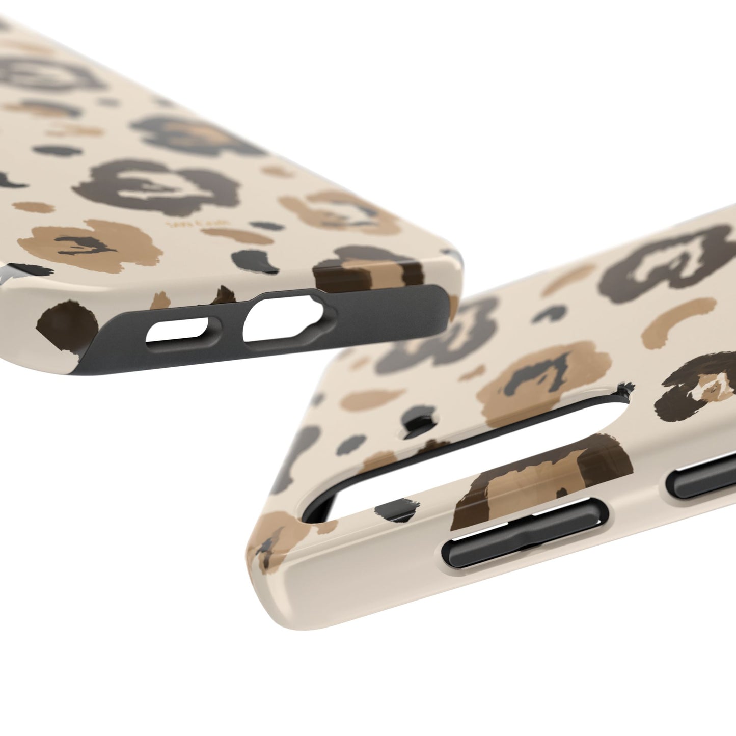Leopard 509 Tough Phone Case