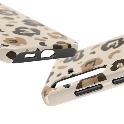 Leopard 509 Tough Phone Case
